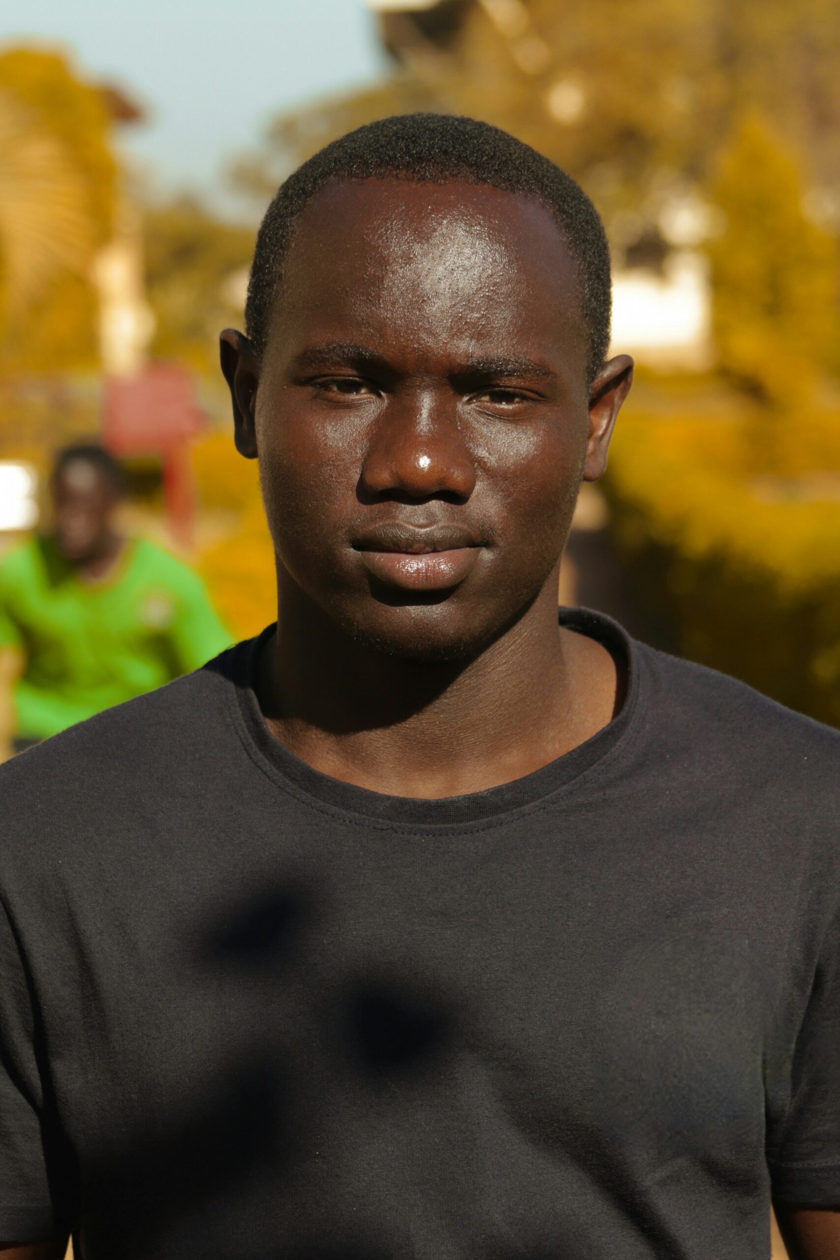 Soufian Holterdham (Danse Africaine, Hip-Hop)